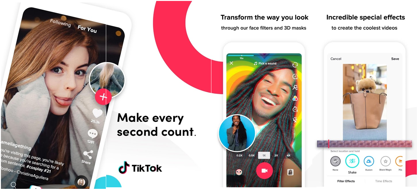 What Makes TikTok So MASSIVELY Popular?