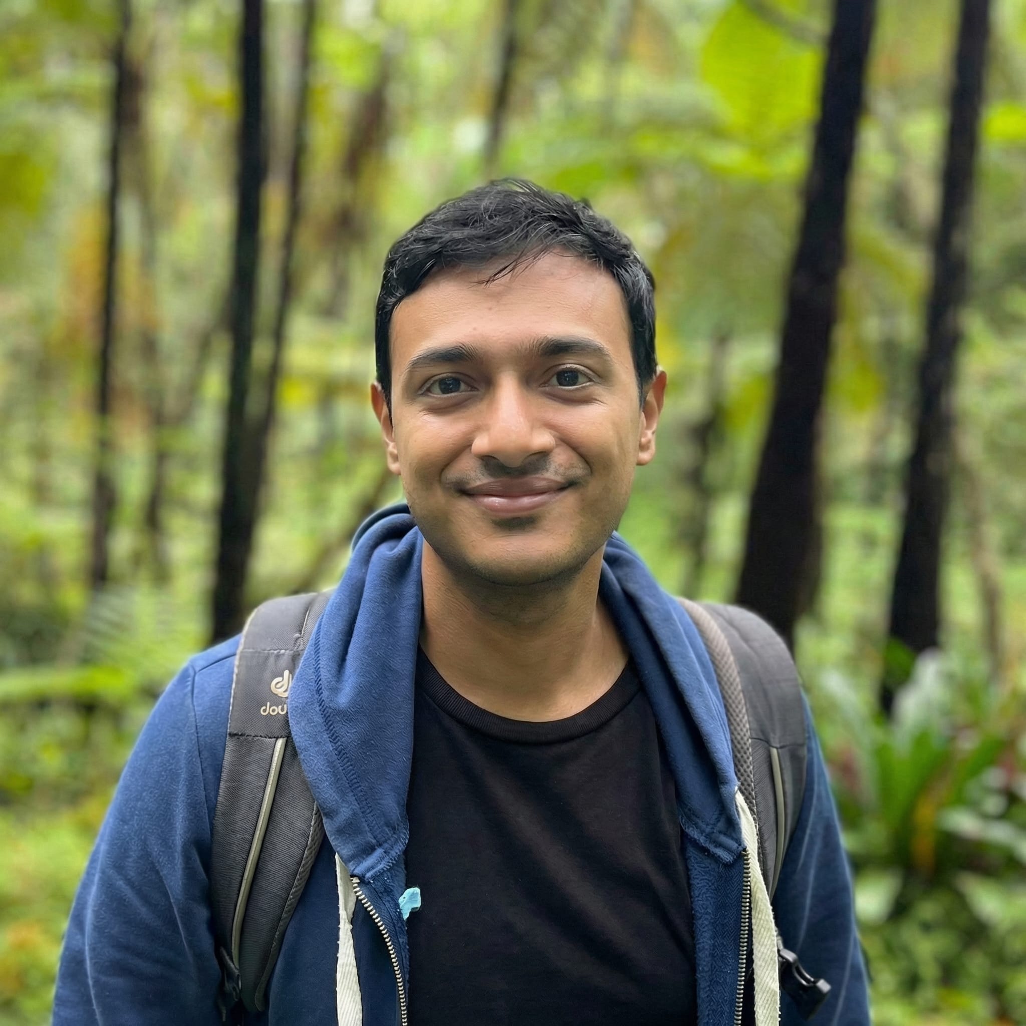Akash Senapaty